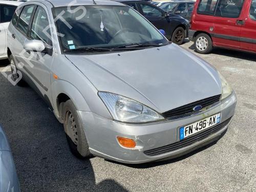 Generator FORD FOCUS I (DAW, DBW) 1.6 16V | BP23220301M7 