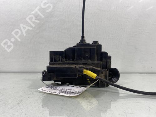 Front left lock RENAULT KANGOO / GRAND KANGOO II (KW0/1_) 1.5 dCi 90 (KW05, KW08, KW0G, KW11) | BP29508148C98 