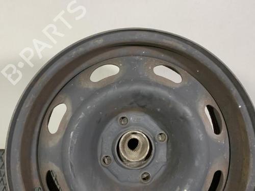 Fælk Fælk PEUGEOT 307 (3A/C) 1.4 HDi (68 hp) 21960599 21960599