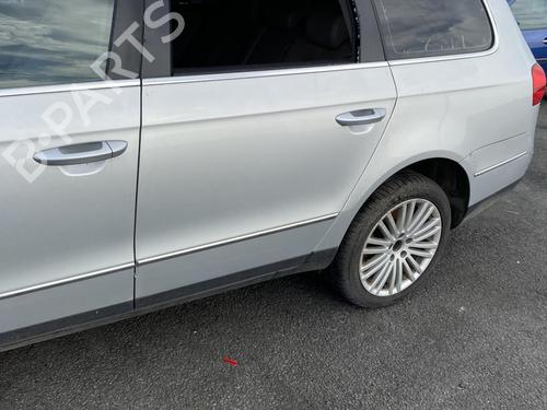 Left front indicator VW PASSAT B6 Variant (3C5)  | BP22916580C32  - Image 12