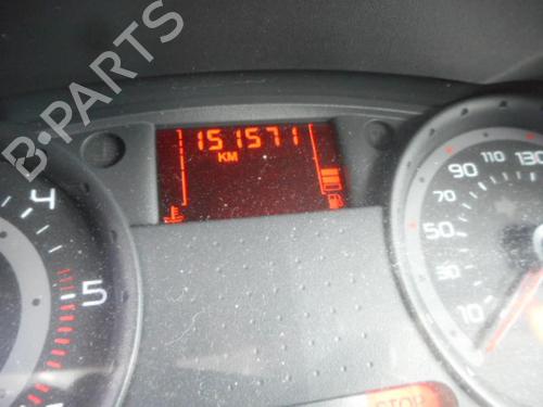 Gearbox RENAULT CLIO III (BR0/1, CR0/1) 1.5 dCi (BR17, CR17) | BP29842181M3 