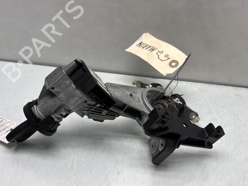 Used Ignition barrel FIAT GRANDE PUNTO (199_) 1.3 D Multijet (75 hp) 29507560