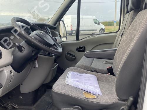 Left front window switch RENAULT MASTER II Platform/Chassis (ED/HD/UD) 2.5 dCi (ED01, ED02, ED41, ED42, ED81, ED82, ED91, ED92,... | BP37755451I27 - Image 26