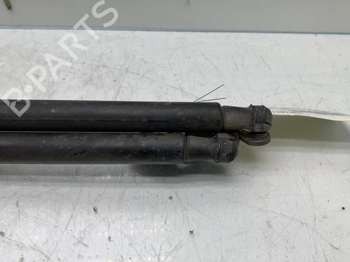 Used Tailgate lift support NISSAN NOTE (E11, NE11) 1.5 dCi (86 hp) 19973690