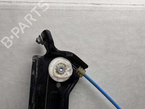 Rudehejsemekanisme ventre foran MINI MINI (F56) One D | BP28281431C22 