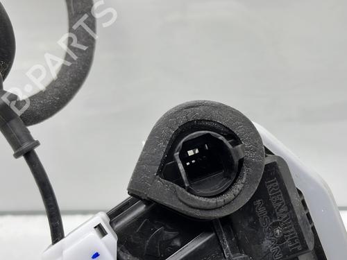Rear right lock RENAULT ARKANA I (LCM_, LDN_) 1.6 E-TECH 145 (LDMU) | BP28625024C99 