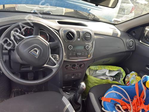 Electronic module DACIA SANDERO II 1.0 SCe 75 (B8JC, B8JD, B8NC) | BP39011549M83 - Image 26