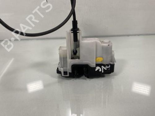 Used Front left lock Front left lock FIAT 500 (312_) 1.2 (312AXA1A) (69 hp) 20031295 20031295