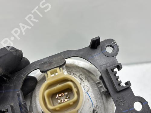 Left front fog light PEUGEOT 208 I (CA_, CC_) 1.2 VTI 82 | BP29286774C30