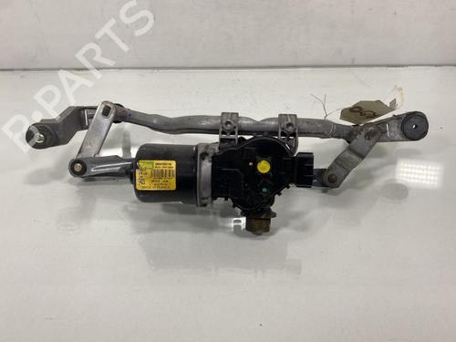 Front wiper motor RENAULT CLIO IV (BH_) 1.5 dCi 90 | BP19958819M29 