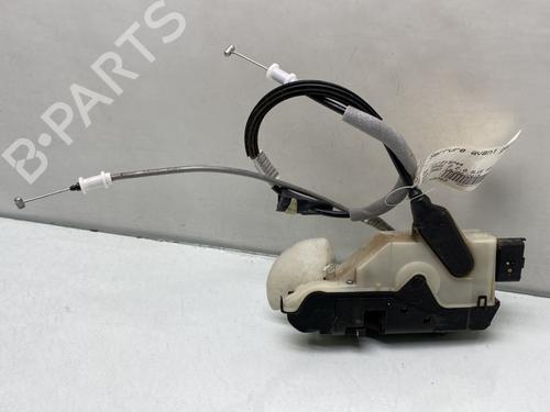 Front left lock DS DS 5 (KF_) 2.0 BlueHDi 180 | BP30910340C98 - Image 5