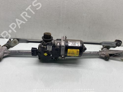 Front wiper motor RENAULT MEGANE IV Grandtour (K9A/M/N_) 1.5 dCi 110 | BP28127254M29 