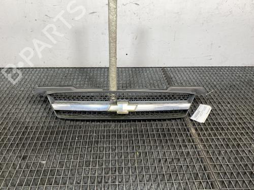 Grill CHEVROLET KALOS | BP33331847C40 - Image 2