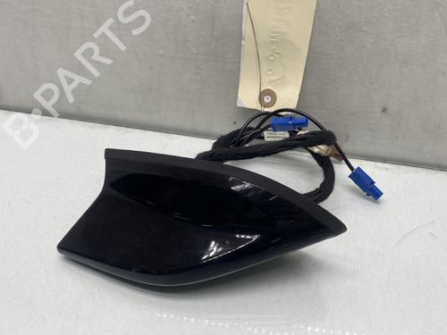 Antenne/Base RENAULT CLIO V (B7_) 1.6 E-TECH 140 (B7MU) (140 hp) 27636548