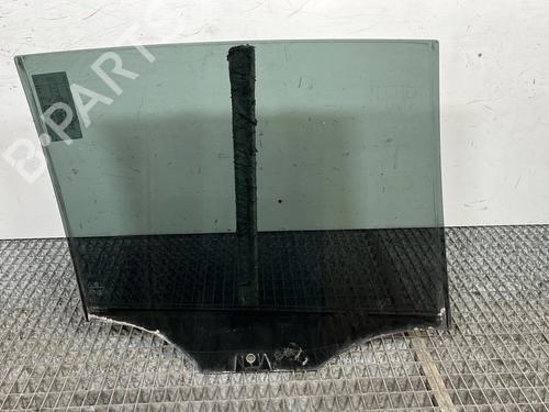 Rear left door window VW GOLF VI (5K1) 2.0 GTi | BP29429036C20 
