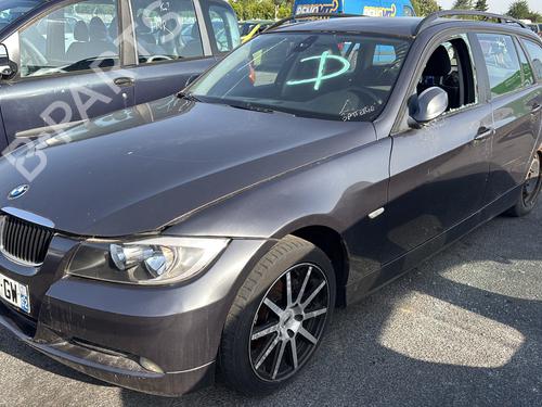 Warning switch BMW 3 Touring (E91) 318 d | BP30409059I22  - Image 11