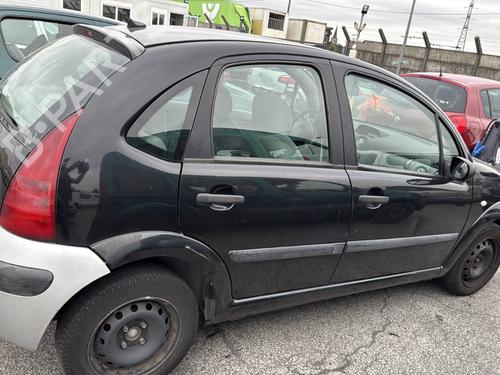 Steering column stalk CITROËN C3 I (FC_, FN_) 1.1 i | BP32062730I23 