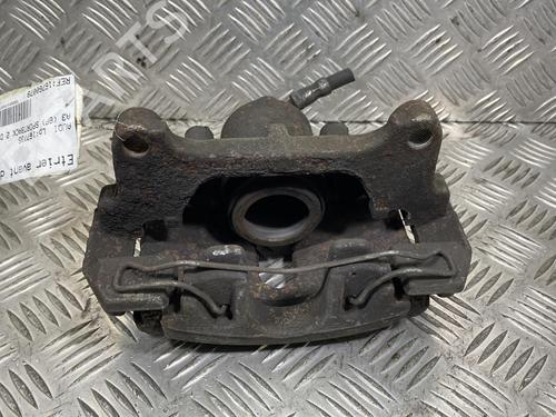 Højre bremsekaliber foran AUDI A3 (8P1) 2.0 TDI quattro | BP20034009M104 