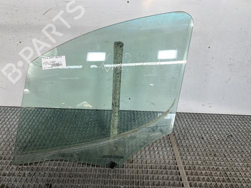 Used Front left door window CITROËN BERLINGO MULTISPACE (B9) 1.6 HDi 110 (109 hp) 28475767