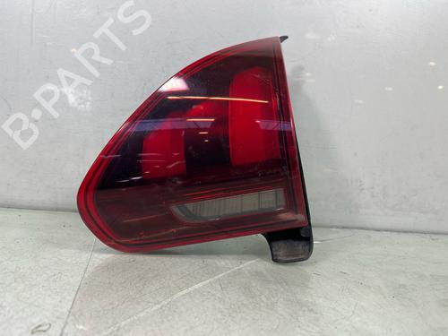 Used Right tailgate light Right tailgate light PEUGEOT 2008 I (CU_) 1.2 VTi (82 hp) 35896461 35896461