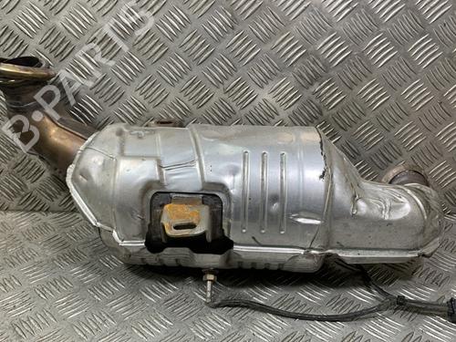 Used Catalyst Catalyst CITROËN C4 Grand Picasso II (DA_, DE_) [2013-2026] 31213450 31213450