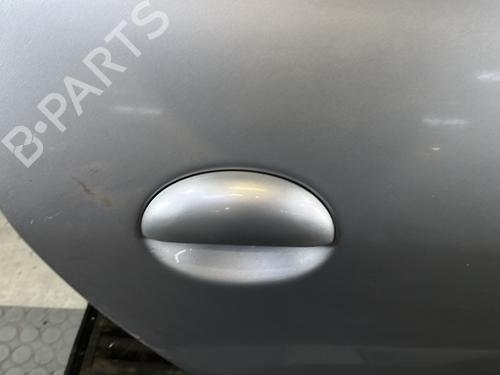Right rear door PEUGEOT 206+ (2L_, 2M_) 1.4 HDi eco 70 | BP29842201C5