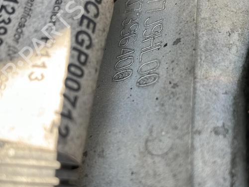 Engine control unit (ECU) CITROËN BERLINGO MULTISPACE (B9) 1.6 HDi 110 | BP21196826M57 - Image 17