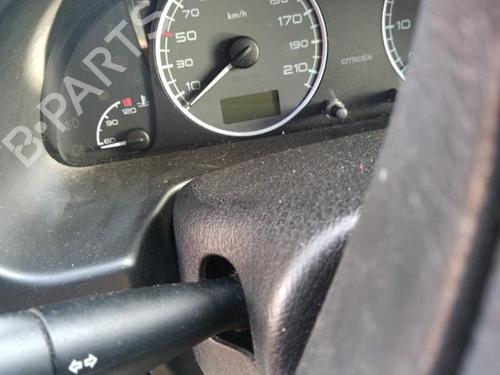 Right mirror CITROËN XSARA (N1)  | BP20024554C27 