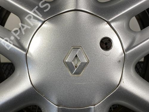 Used Rim Rim 33206261 33206261