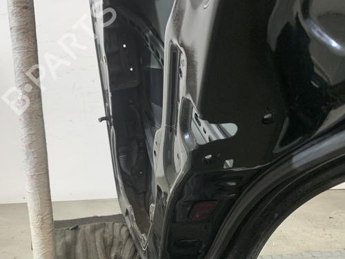right-rear-door-mercedes-benz-m-class-w164-2005-2006-2007-2008-2009-2010-2011-2012-33315173 main image