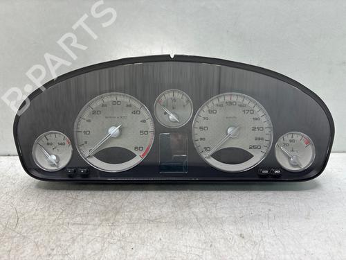 Used Instrument cluster Instrument cluster 39236938 39236938