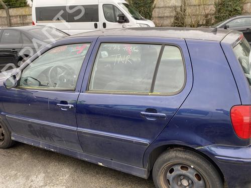 Right headlight VW POLO (6N2) 1.4 | BP26685455C29 - Image 13