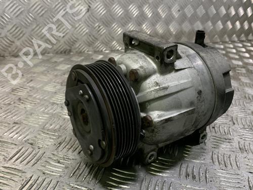 AC compressor RENAULT LAGUNA II (BG0/1_)  | BP19993988M34 