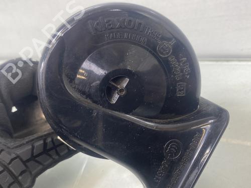 Used Horn Horn PEUGEOT 1007 (KM_) 1.4 HDi (68 hp) 32495742 32495742