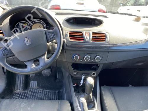 Electronic module RENAULT MEGANE III Hatchback (BZ0/1_, B3_) 1.5 dCi | BP26743127M83 - Image 30