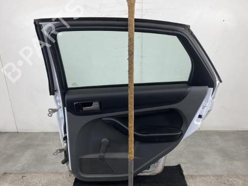 Right rear door FORD FOCUS II (DA_, HCP, DP) 1.6 TDCi | BP21960685C5 