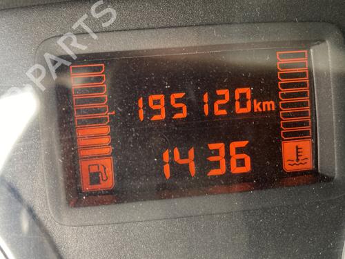 Switch DACIA DUSTER (HS_) 1.5 dCi 4x4 (HSMC, HSMD) | BP30791716I30 - Image 19