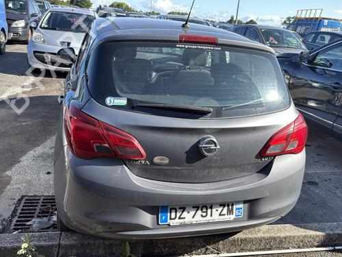 Switch OPEL CORSA E (X15) 1.3 CDTI (08, 68) | BP38978142I30 - Image 25