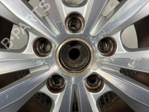 Fælk Fælk VW GOLF VII (5G1, BQ1, BE1, BE2) 1.6 TDI (105 hp) 37637556 37637556