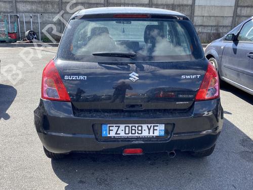 Steering column stalk SUZUKI SWIFT III (MZ, EZ) 1.3 DDiS (RS413D) | BP29630164I23  - Image 7