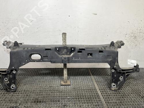 Panel frontal RENAULT MODUS / GRAND MODUS (F/JP0_) 1.5 dCi (FP0G, JP0G) (68 hp) 31917566