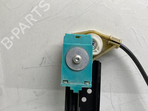 Used Rear right window mechanism Rear right window mechanism PORSCHE CAYENNE (9PA) 3.2 (250 hp) 19997836 19997836