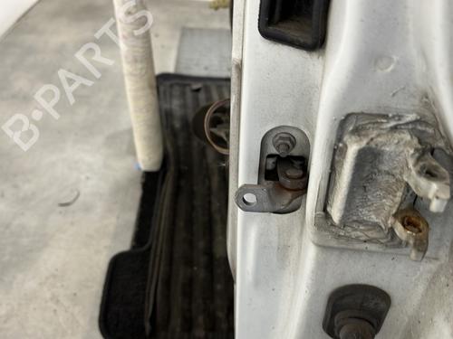 Left front door RENAULT CLIO II (BB_, CB_) 1.5 dCi (B/C2J) | BP29359847C2 