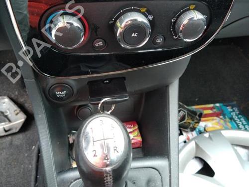 Left front window switch RENAULT CLIO IV (BH_) 1.5 dCi 90 | BP20025588I27 