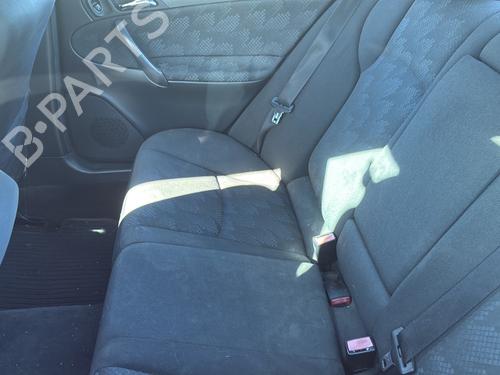 Used Parts MERCEDES-BENZ C-CLASS (W203)  C 220 CDI (203.006, 203.008)  4657927