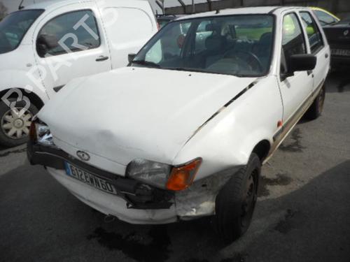 Starter FORD FIESTA III (GFJ) 1.1 | BP20033395M8 