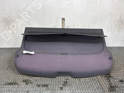Rear parcel shelf AUDI A3 (8P1) 1.9 TDI | BP35896769C85 - Image 4