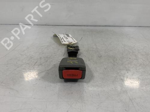 Seat buckle KIA RIO I Hatchback (DC)  | BP19981245I32