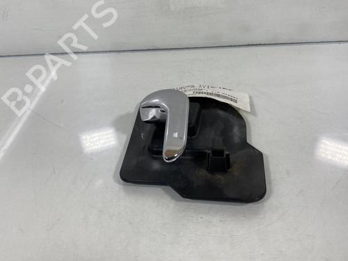 Used Front right interior door handle OPEL MERIVA A MPV (X03) 1.7 CDTI (E75) (100 hp) 20013045
