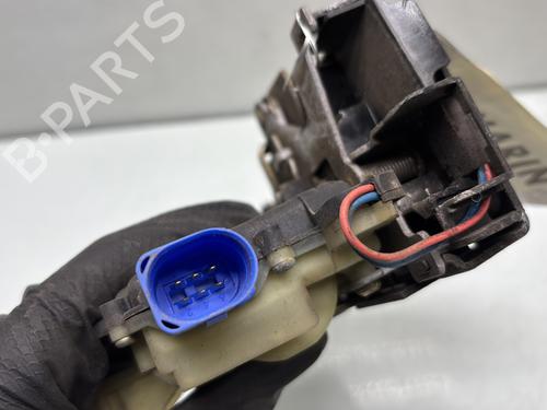 Rear left lock SEAT IBIZA III (6L1) 1.9 SDI | BP29287145C100 